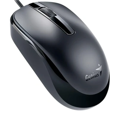 Image of Genius DX 120 Mouse for PC USB