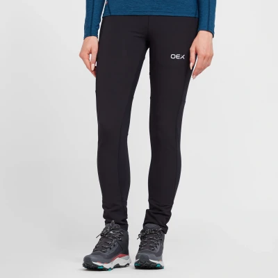 Image of Women&#039;s Scramble Tights
