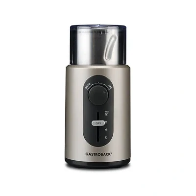 Image of Gastroback Design Coffee Grinder
