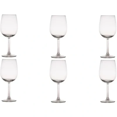 Image of Artis Royal Leerdam Bouquet 16oz Wine Goblet (Pack of 6)