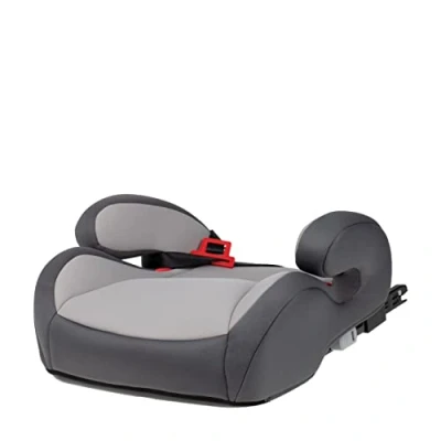 Image of Capsula IsoFix Car Child Booster Seat Large 22kg to 36 kg 774120 (Grey)