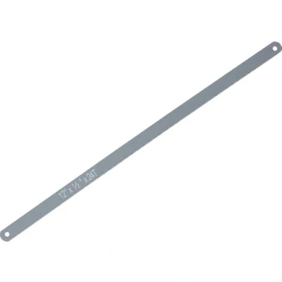Image of Blue Spot Tools 22210 B/SPOT 12 Inch Flexible Hacksaw Blades (10 Piece)
