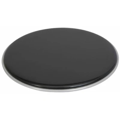 Image of Chord Drum Head Black 14&quot;