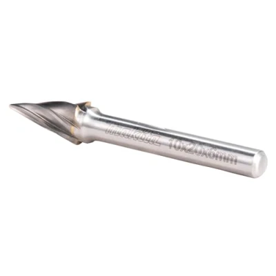 Image of Makita B 52853 Tungsten Carbide Burr