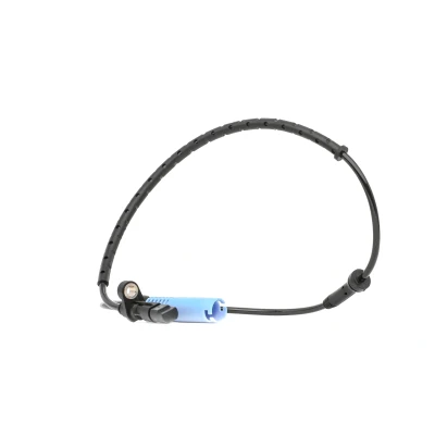 Image of 34520025724, 34521165535, 34526756376 ABS sensor BOSCH 0 986 594 509 with cable Active 900mm BMW: 5 Saloon