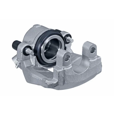 Image of 1609897480, 1651758780 Brake caliper HELLA 8AN 355 800 171 PEUGEOT: 308 II Hatchback, CITROËN: C4 Grand Picasso 2