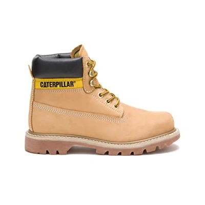 Image of Colorado Original PWC44100 940 Mens Honey Reset Boots / 9