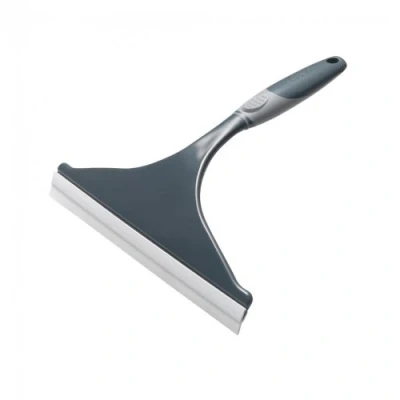 Image of Addis Comfigrip Shower Squeegee Metallic Graphite