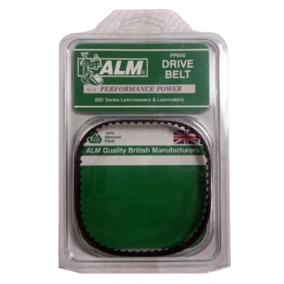 Image of ALM Drive Belt PP600 for B&amp;Q, Gardenline, Performance Power