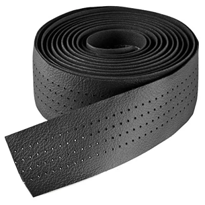 Image of Selle Italia Classica Smootape Black