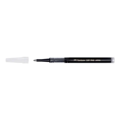Image of Tombow 0.5mm Rollerball Refill Black