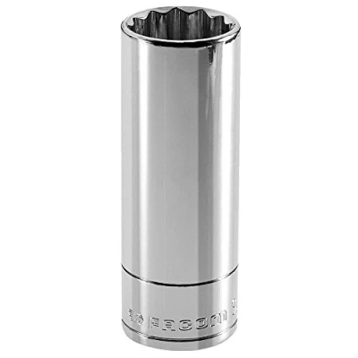 Image of Facom FCMJ10LA J.10LA 3/8 inch 10mm Deep Socket Drive