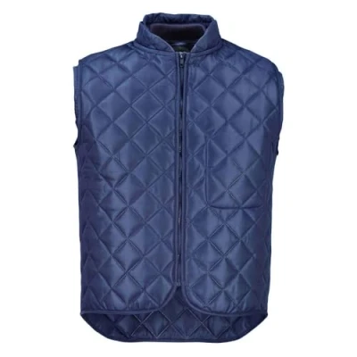 Image of Mascot 13651 707 01 Regina Originals Thermal Gilet, Size XL, Navy