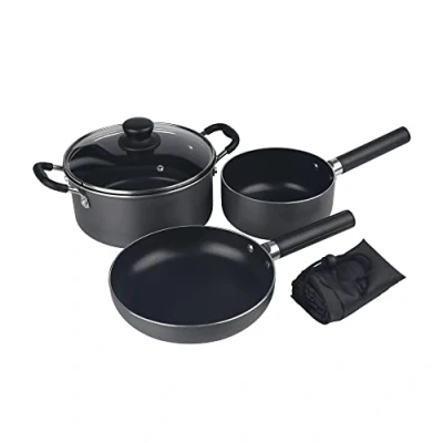 Image of Family Cookset