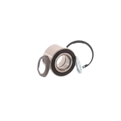 Image of 51934100119 Wheel bearing kit SKF VKBA 1318 74mm BMW: 5 Saloon, Saloon