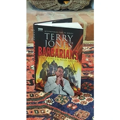 Image of Terry Jones&#039; Barbarians