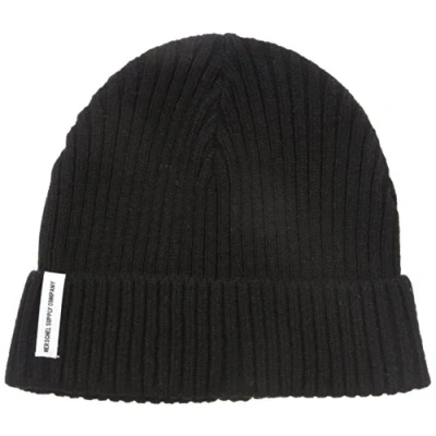 Image of Herschel Supply Co. Men&#039;s Morris, Black, One Size
