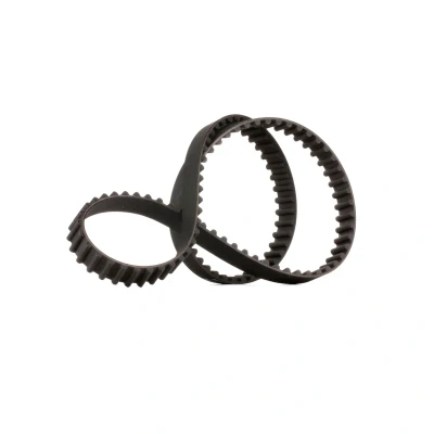 Image of 636350, 636359, 636363, 636370, 636560 Timing Belt GATES FleetRunner Micro V Stretch Fit 5047 111 1057mm 20mm VAUXHALL: Astra Mk2 CC, Mk3 CC