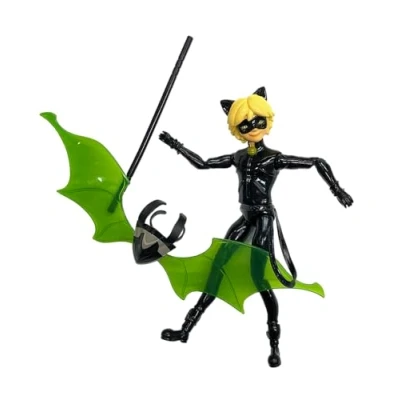 Image of Miraculous: Tales of Ladybug and Cat Noir 50403 dolls/accessory