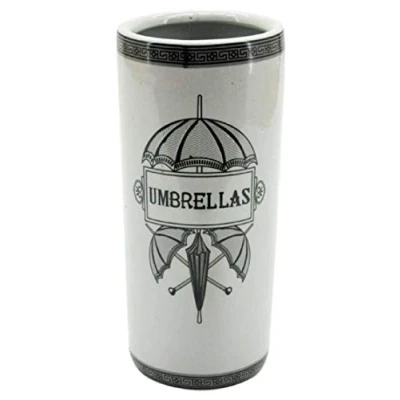 Image of M S L Victorian Umbrella Design Stand 0805