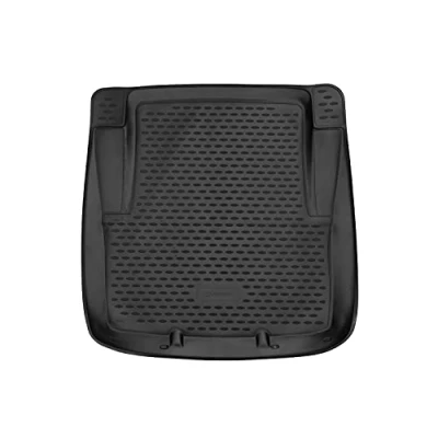 Image of Element Tailored Fit Rubber Boot Liner Protector Mat for BMW 3 series 2005 2010 E90 E93 saloon, 1 pcs.
