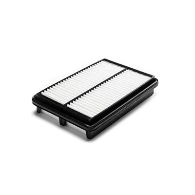 Image of 281133K100 Air Filter UFI 30.A55.00 49mm 180mm 270mm Insert HYUNDAI: Sonata V