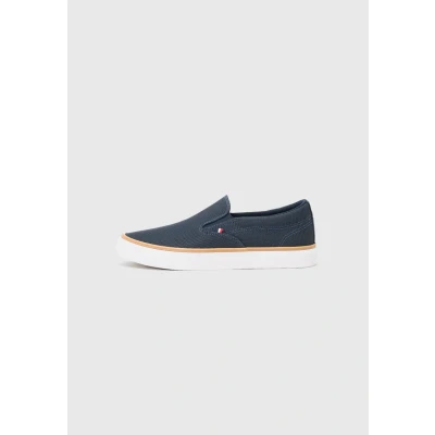 Image of Tommy Hilfiger VULC CORE II Trainers, Men&#039;s, Size: 41, Desert sky shoes