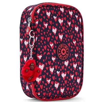 Image of Kipling Pouches/Cases 100 PENS Heart Festival