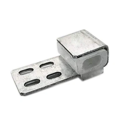 Image of Couch Spring Repair Kit Upholstery Clips, S Clips for Couch,Chair,Sofa Parts (12)