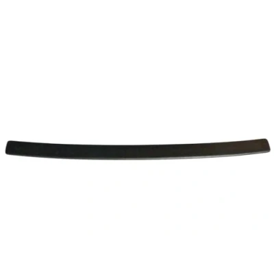 Image of Lialto Bumper Protector Black Suitable for Seat Arona Estate 2017 Onwards