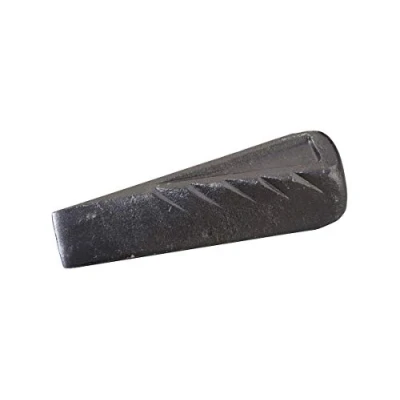 Image of Bison B11 11 140009 Steel Splitting Wedge 2000 g 60 x 210 mm