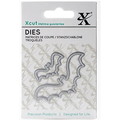 Image of Xcut Dies, Stainless Steel, One Size