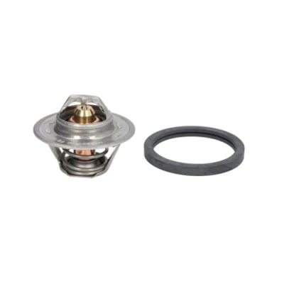 Image of 256102A720 Engine thermostat CALORSTAT by Vernet TH7239.90J 90C 54,0mm with seal HYUNDAI: Tucson, i30 II Hatchback, i40 Estate, KIA: Sportage III