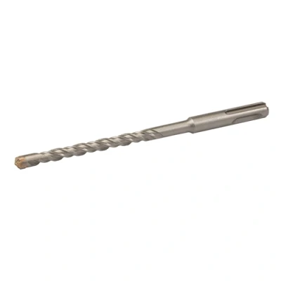 Image of Silverline SDS Plus Crosshead Drill Bit 8 x 160mm