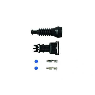 Image of Connect 37341 2 Pin EFI Connector Kit 12pc