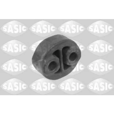 Image of 175650Q010 Rubber Buffer, silencer SASIC 2950029 Rear PEUGEOT: 108 Hatchback, 107 TOYOTA: Aygo