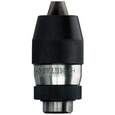 Image of Metabo 636342000 13mm 1/2 inch Keyless Chuck Futuro