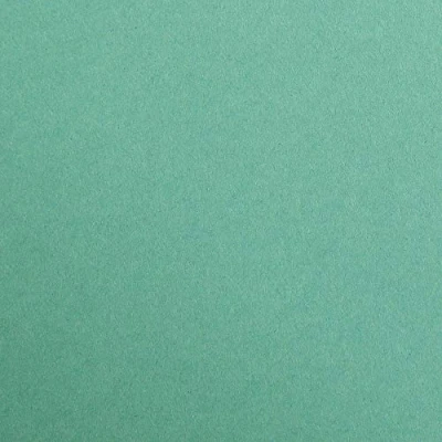 Image of Clairefontaine Ref 97451C Maya Coloured Smooth Drawing Paper (Pack of 25 Sheets) 270gsm A4 (29.7 x 21cm) Dark Green Colour Deep Dyed, Acid Free, pH Neutral