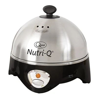 Image of Quest Nutri Q Egg Cooker