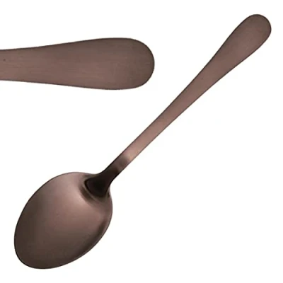 Image of Olympia Cyprium Copper Table Spoon (12 pack)