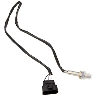 Image of 032906265, 032906265A, 032906265B, 058906265A, 32906265 Lambda sensor FEBI BILSTEIN 21447 Heated 4