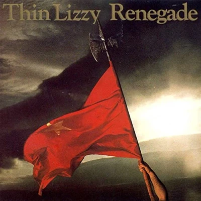 Image of Renegade