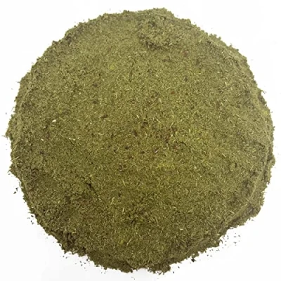 Image of Horse Herbs Biotin Boost Hoof Care Supplement for Horses &amp; Ponies, Laminitis Relief (4 kg Bag)