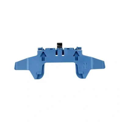 Image of WSRYFDC Replacement Dust Bag Holder for Miele S8310, S8320, S8330, S8340, S8390 Vacuum Cleaners compares to 7793095