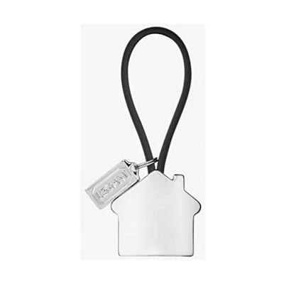 Image of LEGAMI Good Luck Keyring Home