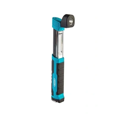 Image of Ring Automotive Telescopic Inspection LAMP, Blue/Black, Blue/Black