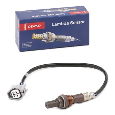 Image of C2C7359, C2N3717, C2S2669, C2S51801, LNE1684AA Lambda sensor DENSO Direct Fit DOX 0430 JAGUAR: X Type Estate, XK 8 Convertible