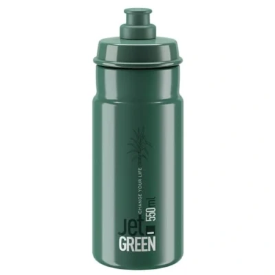 Image of Elite Jet Green 550ml