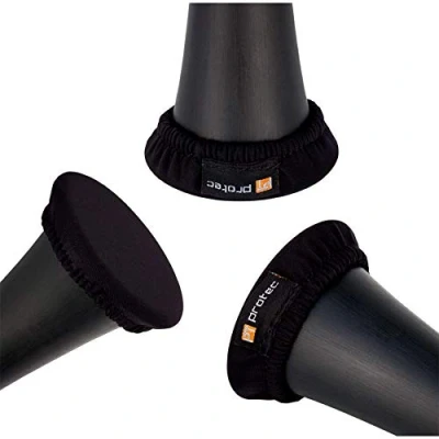 Image of Protec Instrument Bell Cover, 2.5 3.5, Ideal for Clarinet, Oboe and Bassoon, Model A324