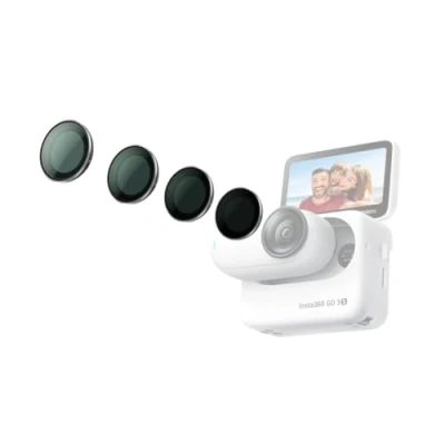 Image of Insta360 GO 3S ND Filter Set